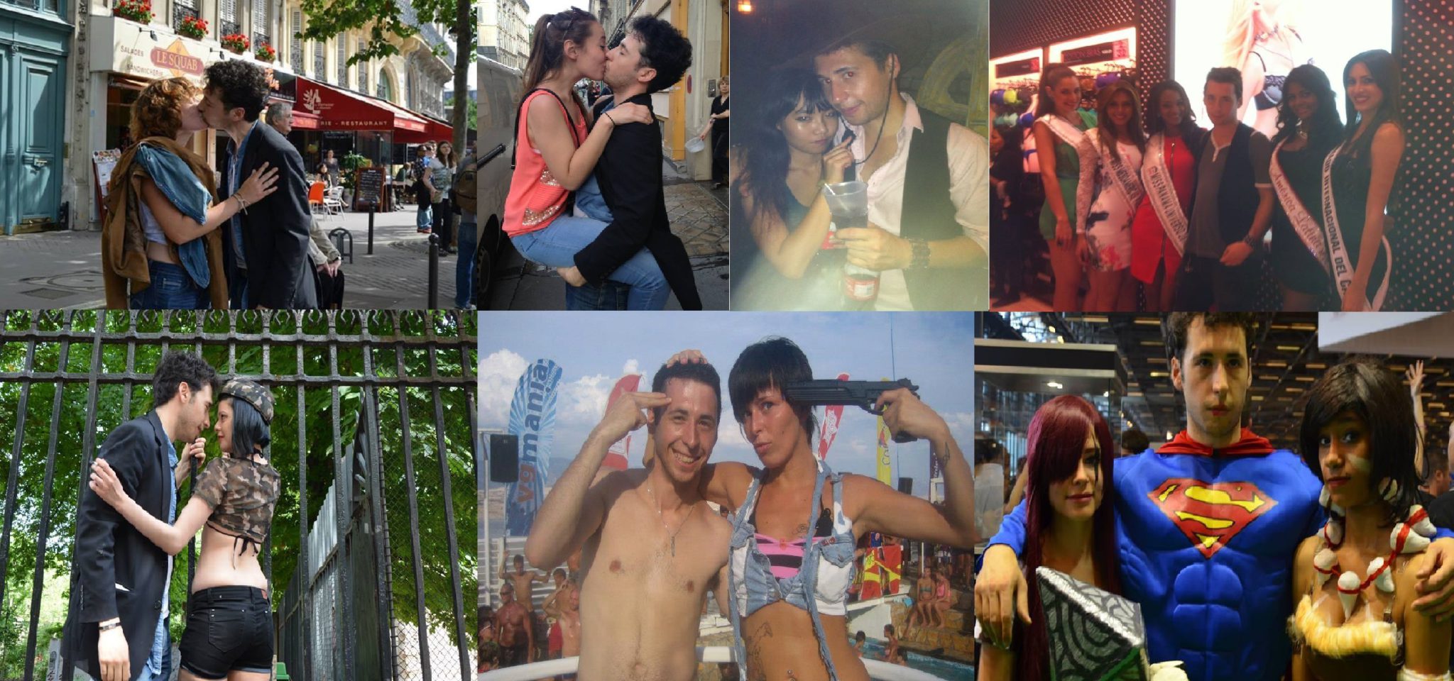 Coaching séduction Qui je suis?