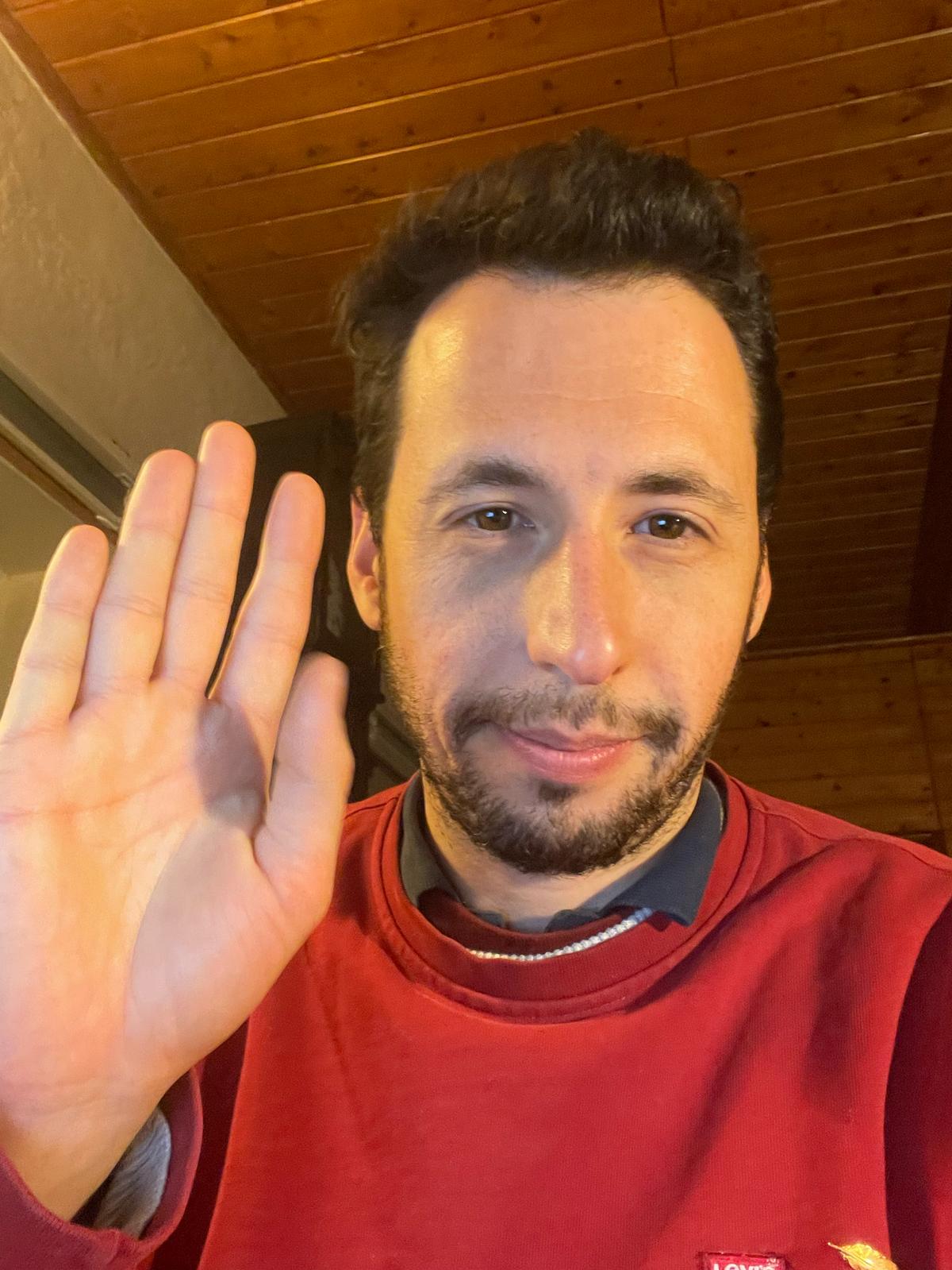 théatre d'impro