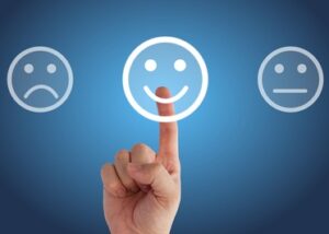 optimiste en séduction hitch