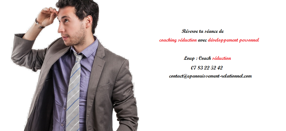 Témoignages coaching séduction