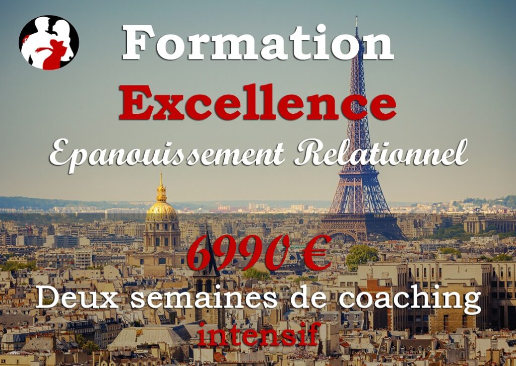 Seduction Excellence