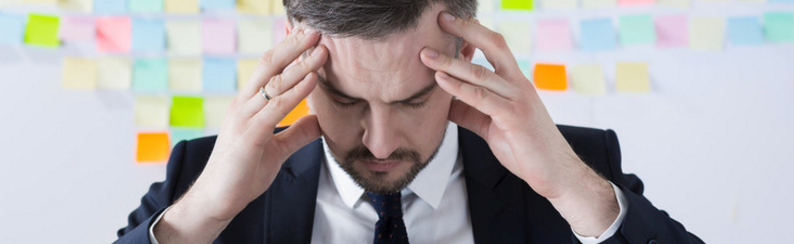 pression du résultat séduction