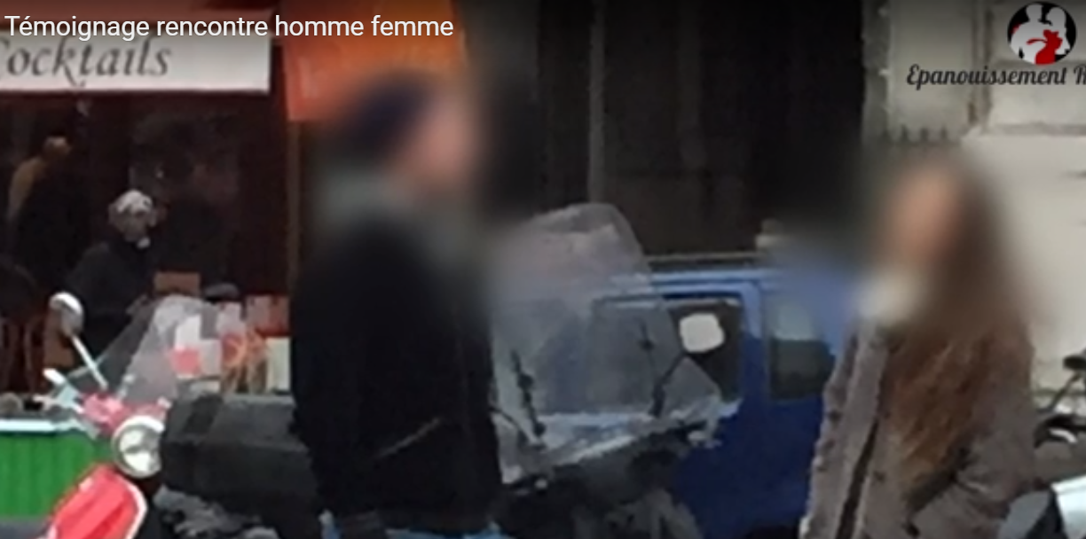 témoignage coaching séduction