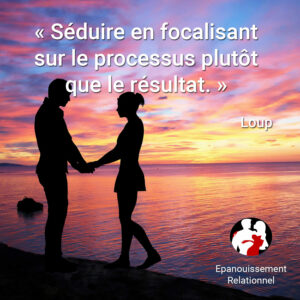 séduction résultat