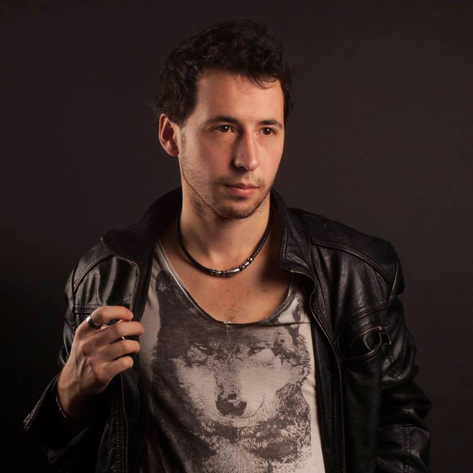 mystérieux et inaccessible