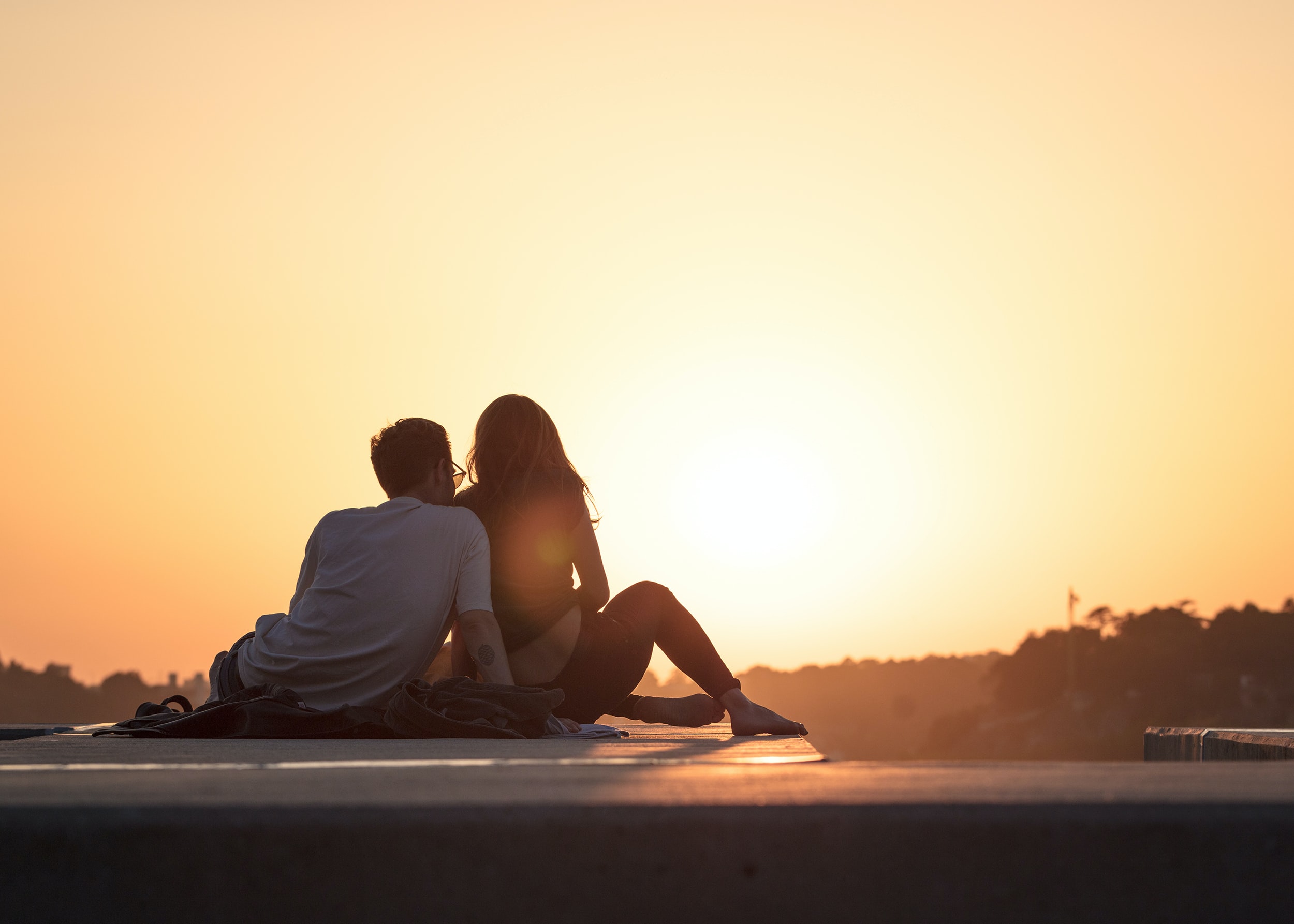 amour inconditionnel
