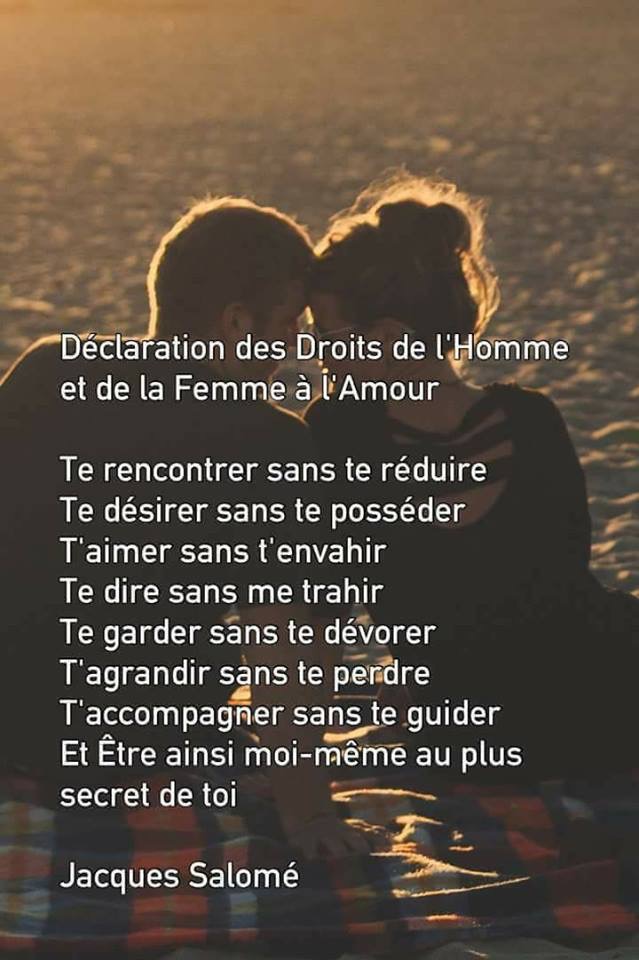 du sexe à l'amour
