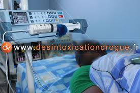 désintoxication