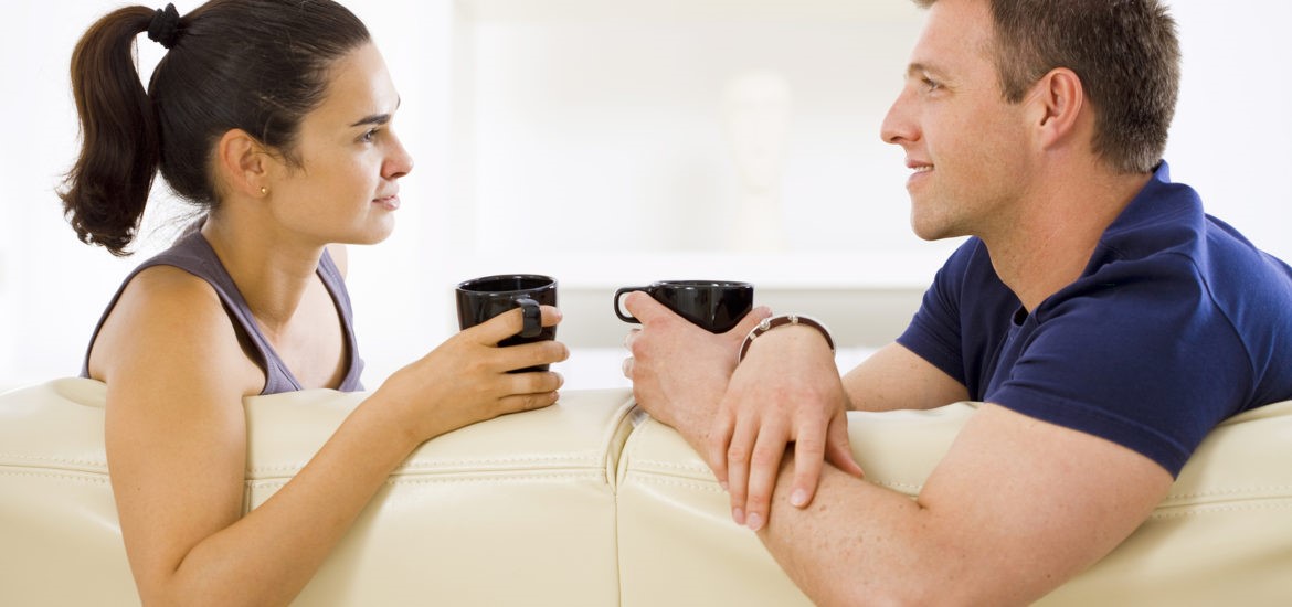 communiquer avec les hommes