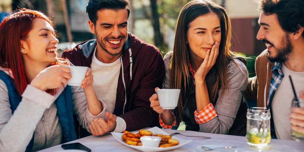 comprendre les hommes