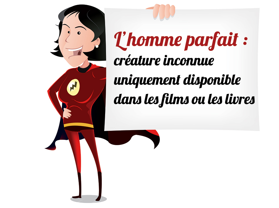 homme parfait n existe pas