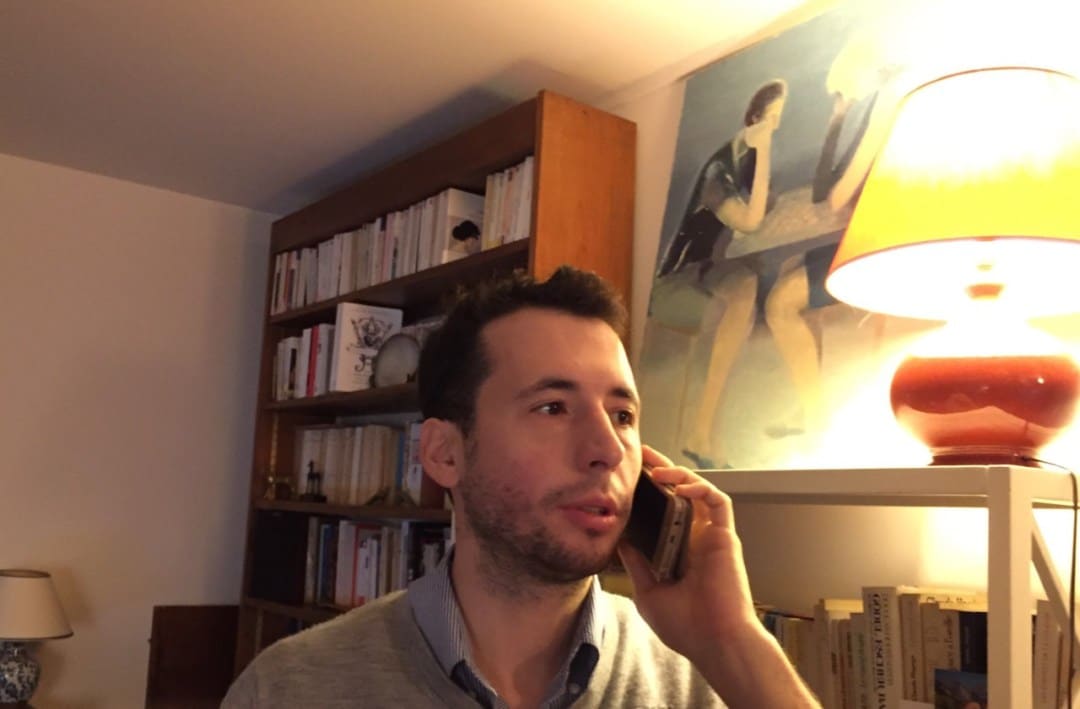 coaching individuel séduction masculin puissant