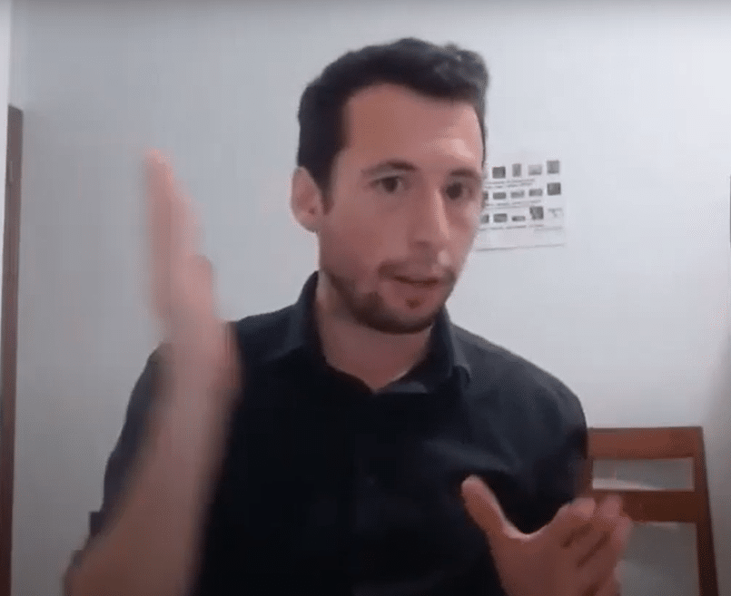 s'affirmer avec une femme