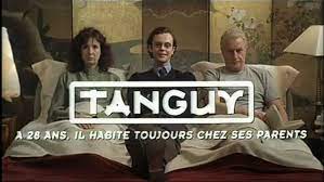 tanguy vivre chez ses parents