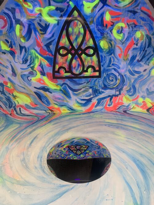 amedee beriot art