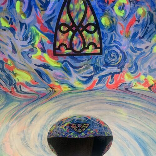 amedee beriot art