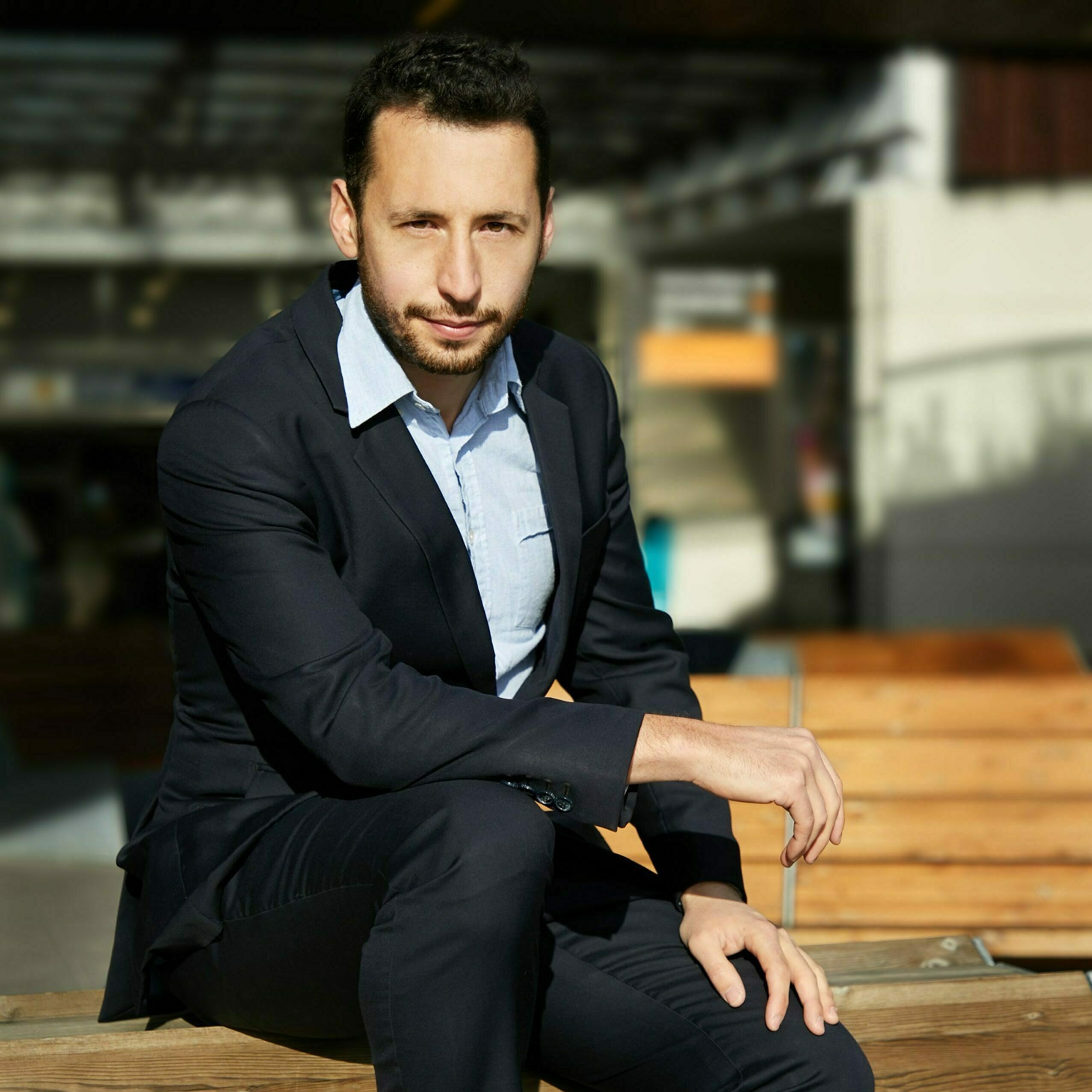 CEO Love & Connexion