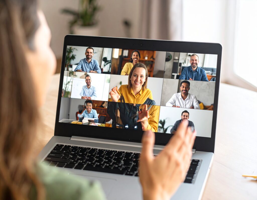 coaching en ligne