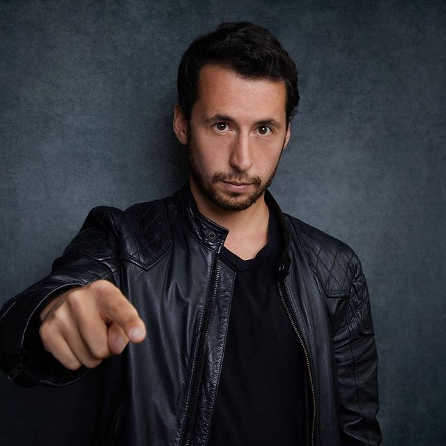 Coach amour