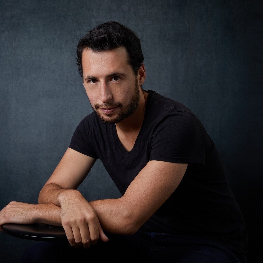 Raphaël coach spirituel