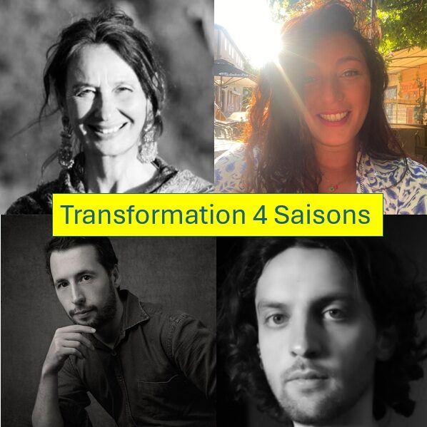 transformation 4 saisons