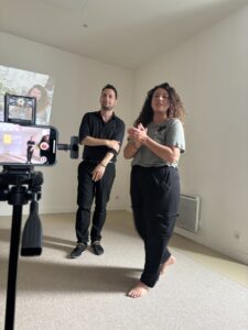 Amour et connexion