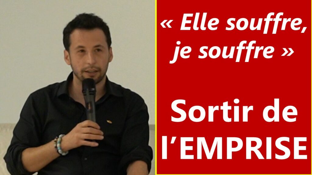 sortir d'une emprise psychologique