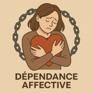 dépendance affective