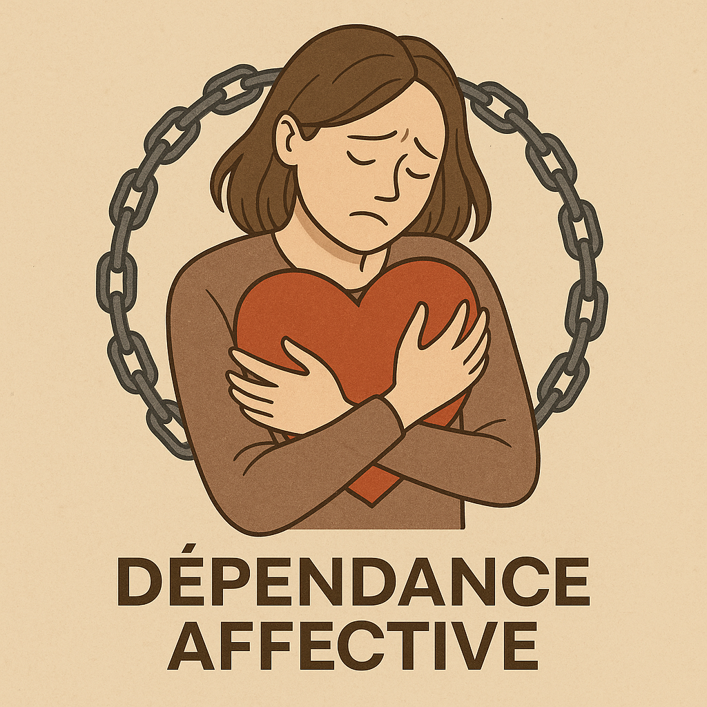 dépendance affective