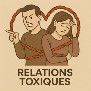 relations toxiques