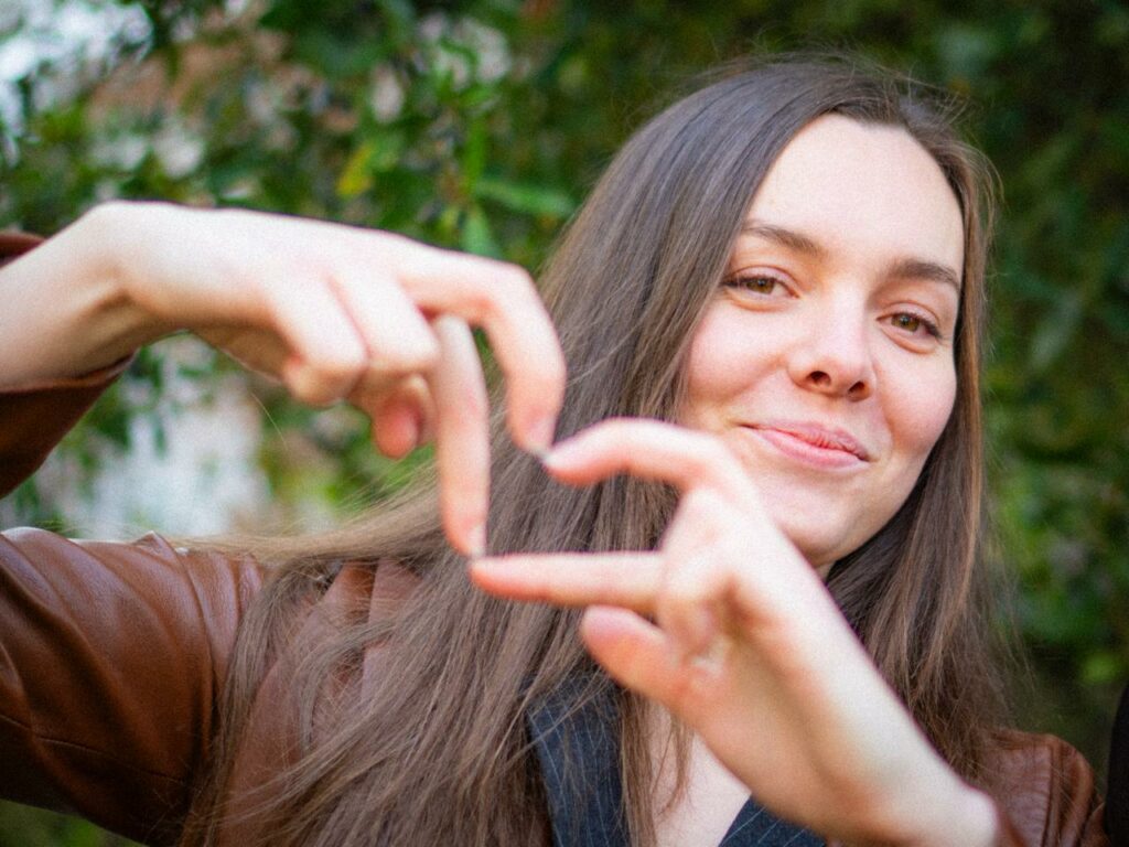 La voix du coeur love coach